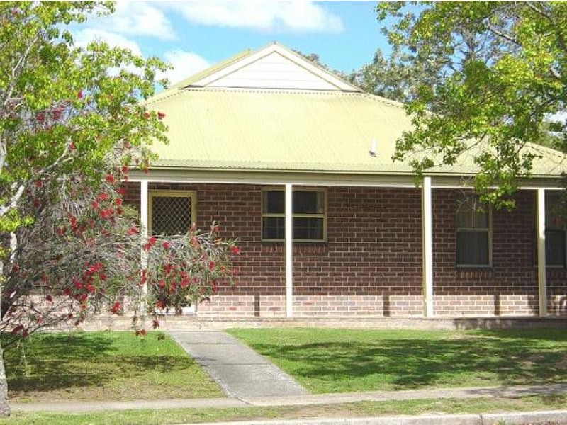 5/462 George Street, South Windsor NSW 2756