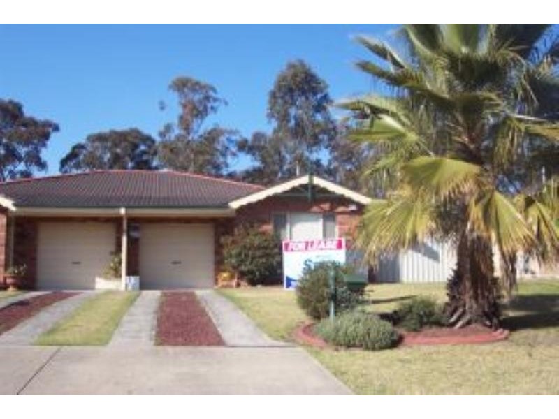 2/9 Steele Place, Bligh Park NSW 2756