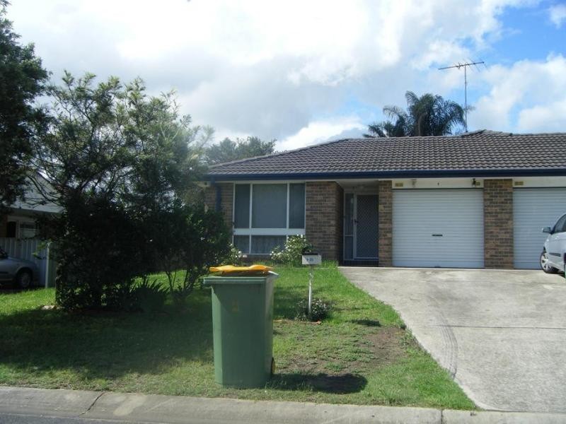 1/35 Harradine Cres, Bligh Park NSW 2756