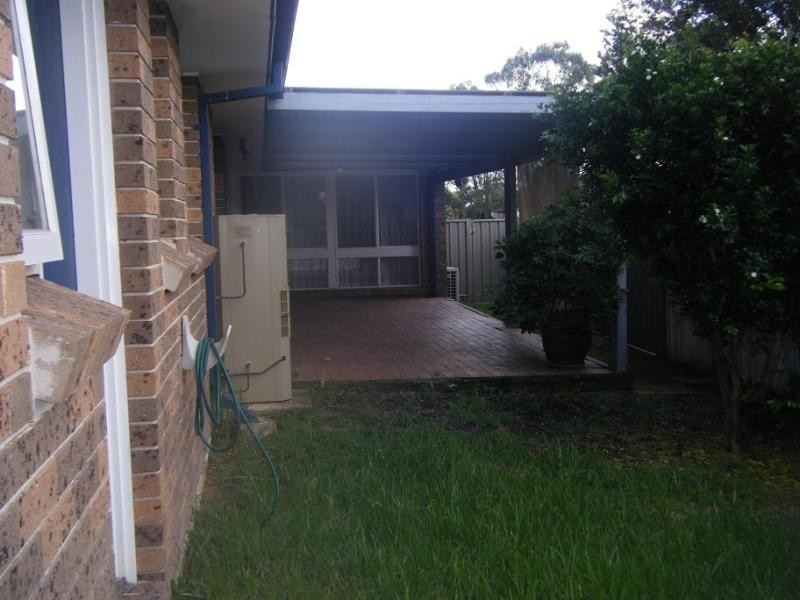 1/35 Harradine Cres, Bligh Park NSW 2756