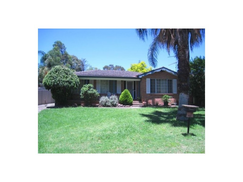 Mcgraths Hill NSW 2756