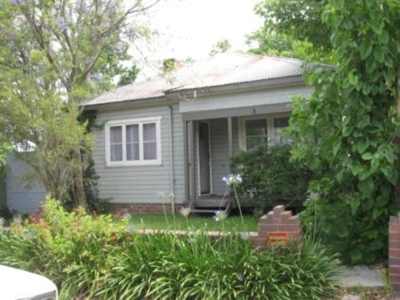 3 Catherine Street, Windsor NSW 2756