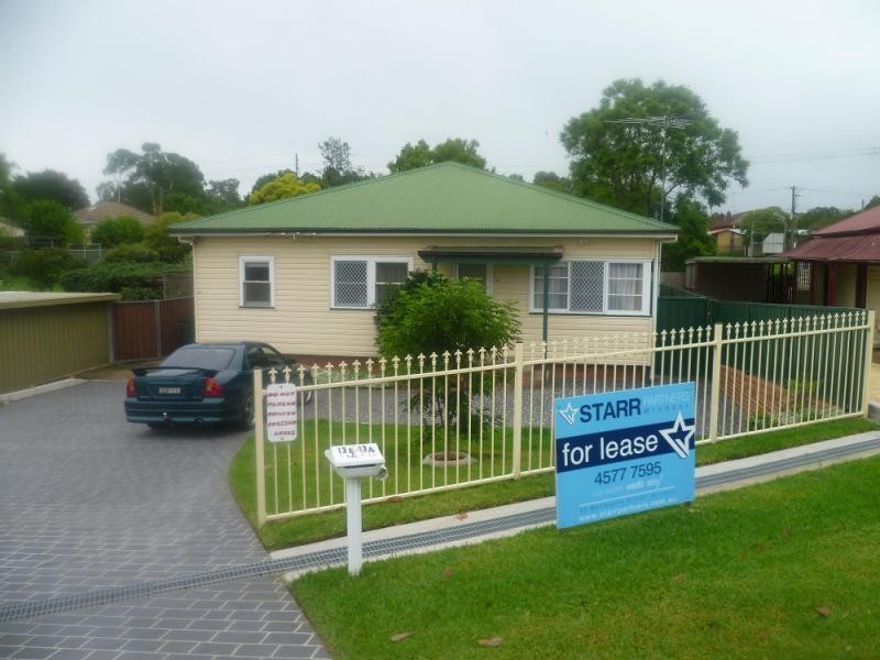13a Day Street, Windsor NSW 2756