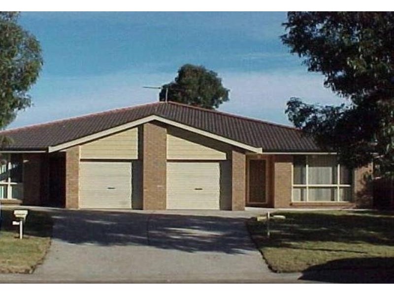 2/57 Porpoise Cres, Bligh Park NSW 2756