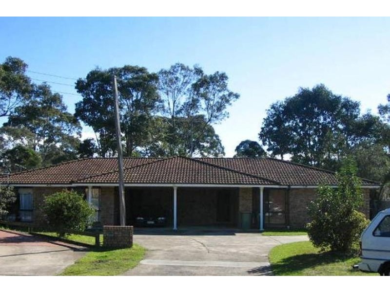 2/21 Monti Place, North Richmond NSW 2754