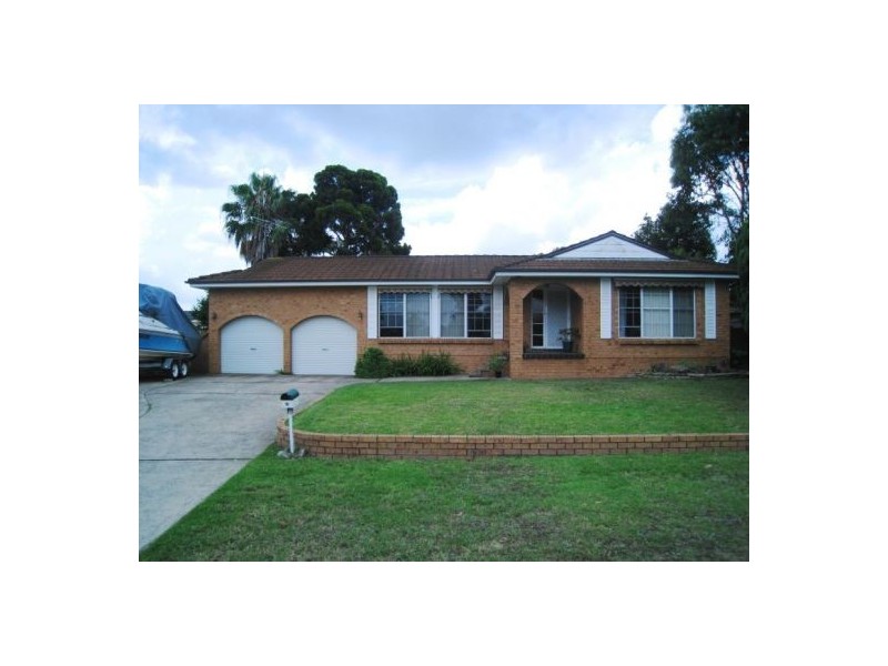 South Windsor NSW 2756