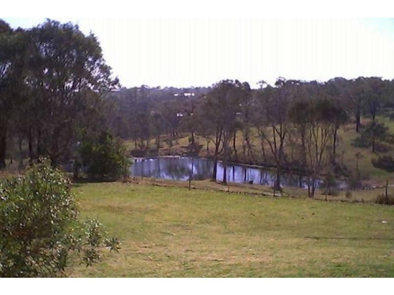 97 Comleroy Road, Kurrajong NSW 2758