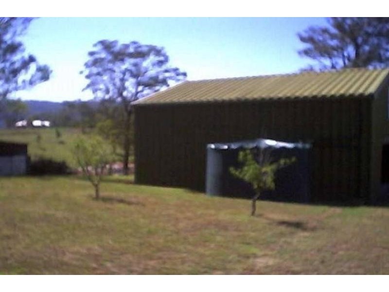 97 Comleroy Road, Kurrajong NSW 2758