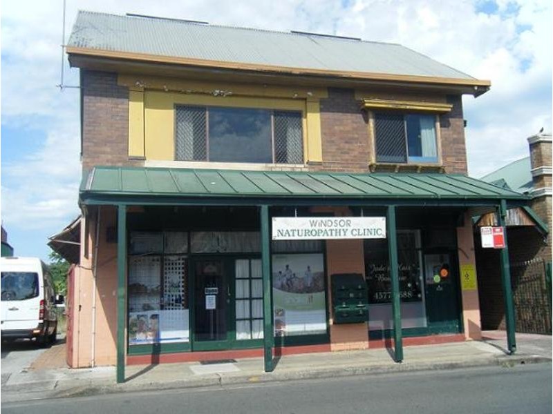 21a Fitzgerald Street, Windsor NSW 2756