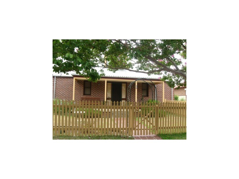 1/102 The Terrace, Windsor NSW 2756