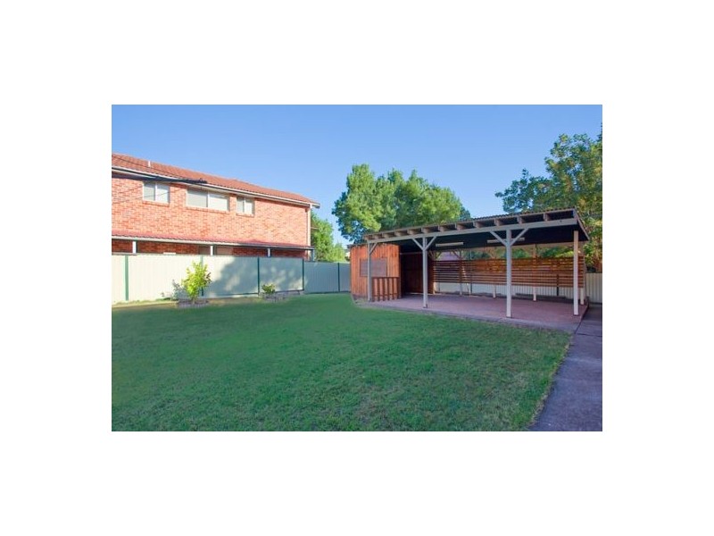 Mcgraths Hill NSW 2756