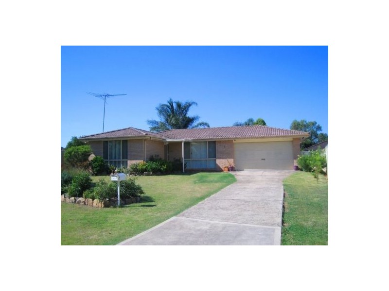 Bligh Park NSW 2756