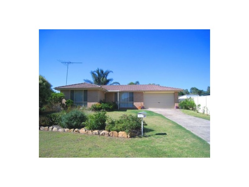 Bligh Park NSW 2756