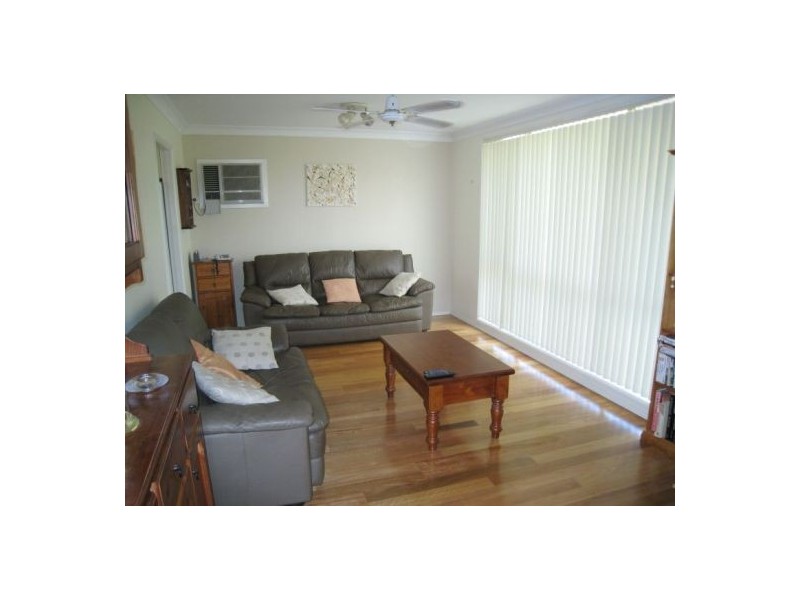 Bligh Park NSW 2756