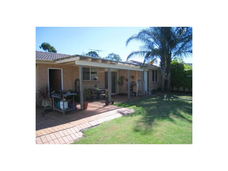 Bligh Park NSW 2756