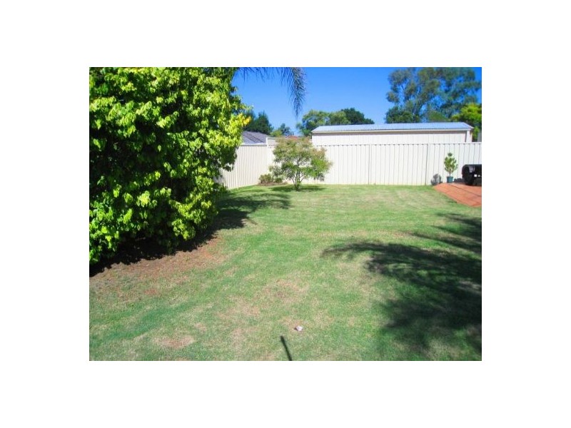 Bligh Park NSW 2756