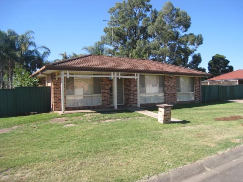 4 Carvossa Place, Bligh Park NSW 2756