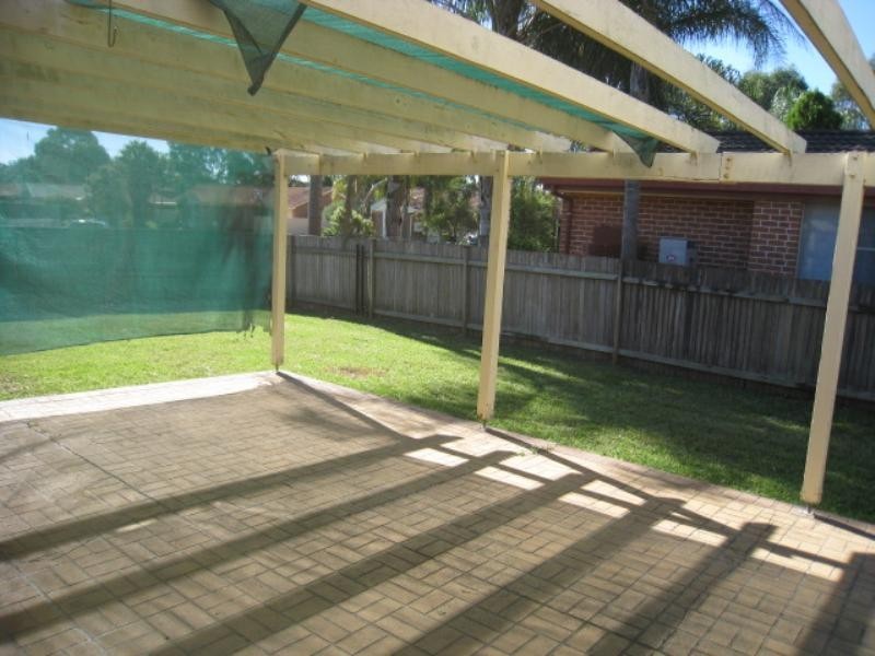 4 Carvossa Place, Bligh Park NSW 2756