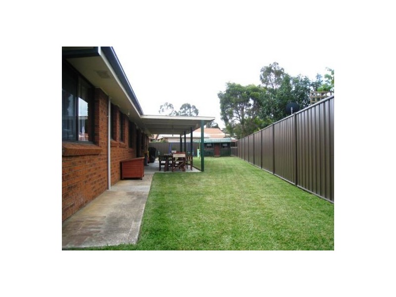 Bligh Park NSW 2756