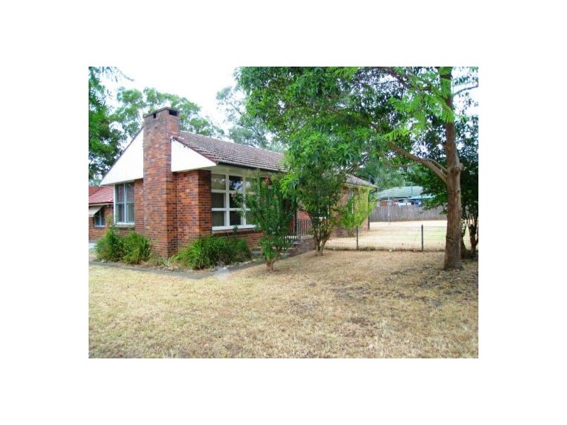 South Windsor NSW 2756