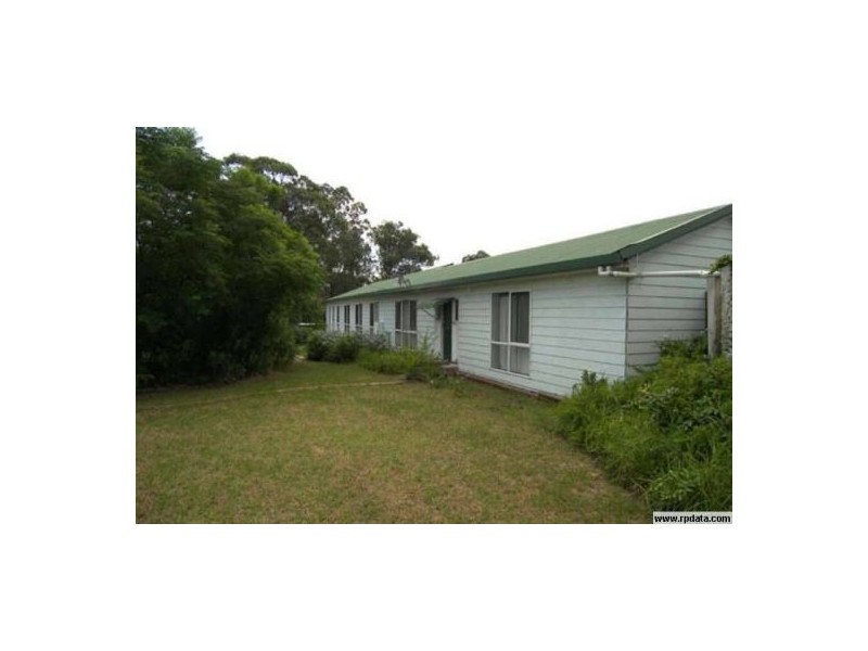 1197 East Kurrajong Road, East Kurrajong NSW 2758