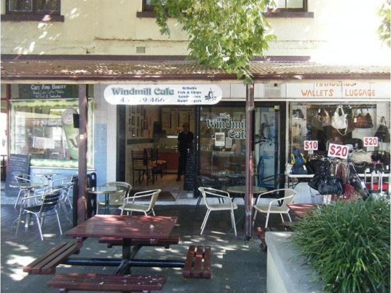 185 George Street, Windsor NSW 2756