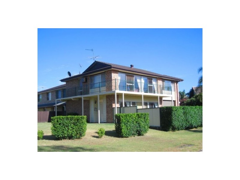 Mcgraths Hill NSW 2756