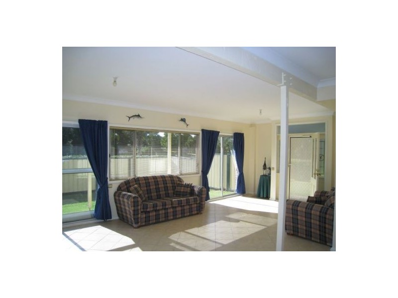 Mcgraths Hill NSW 2756