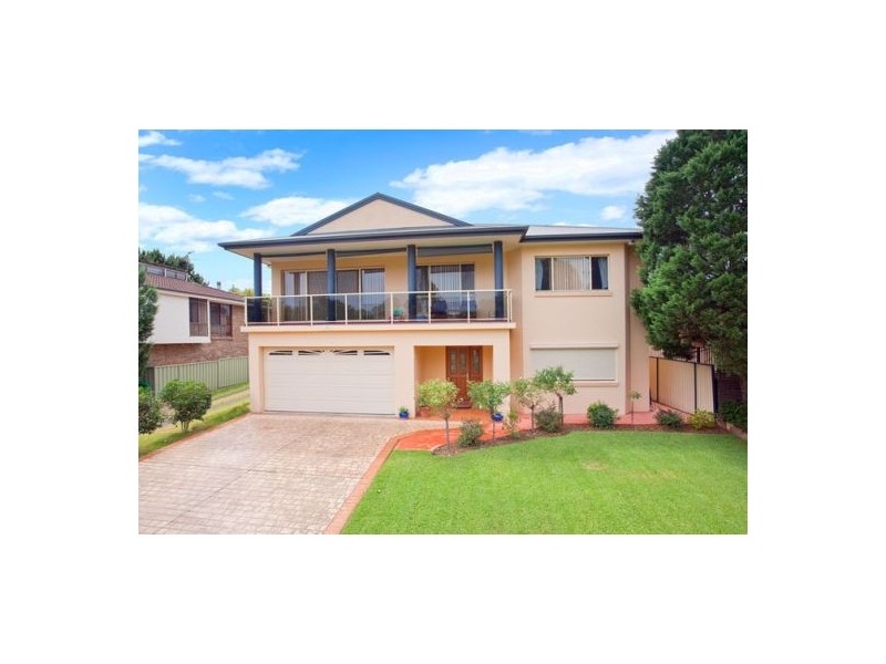 Mcgraths Hill NSW 2756