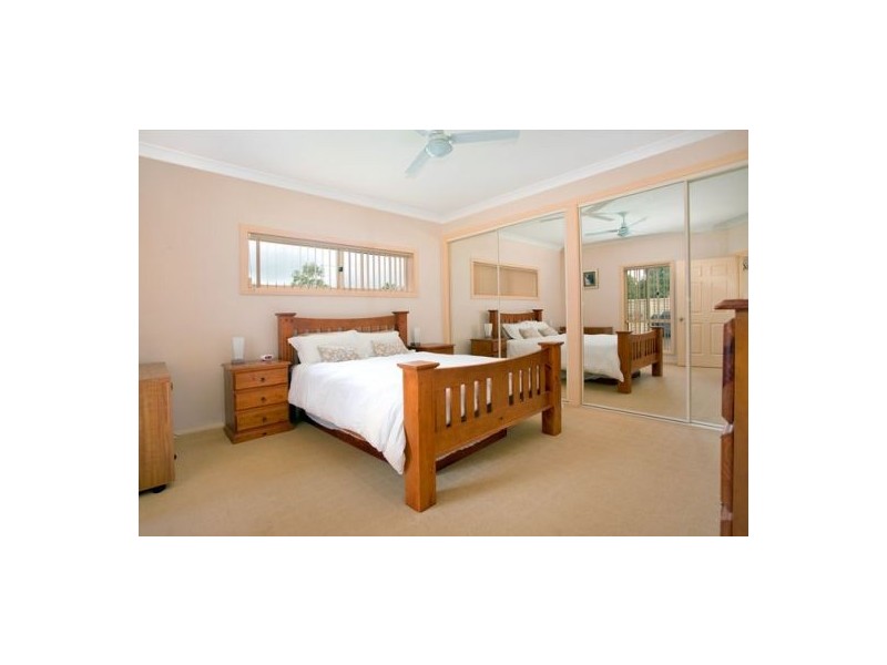 Mcgraths Hill NSW 2756