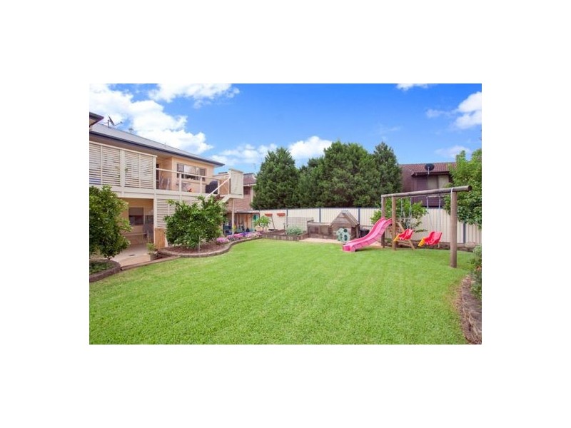 Mcgraths Hill NSW 2756