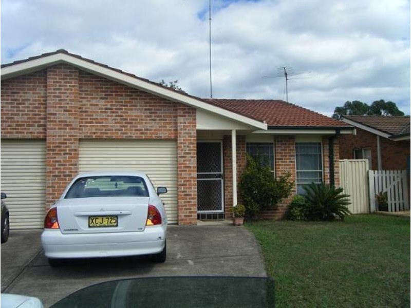 1/28 Neilson Cres, Bligh Park NSW 2756