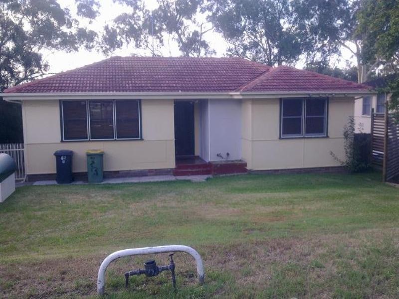 13 McQuade Avenue, South Windsor NSW 2756