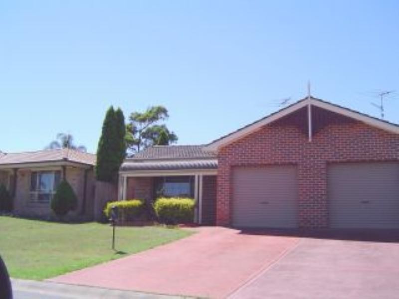 53b Samuel Street, Bligh Park NSW 2756