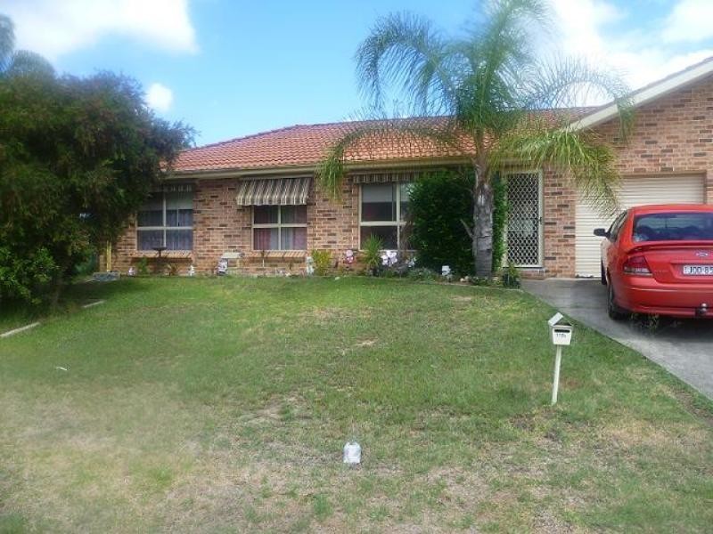 110a Neilson Crescent, Bligh Park NSW 2756