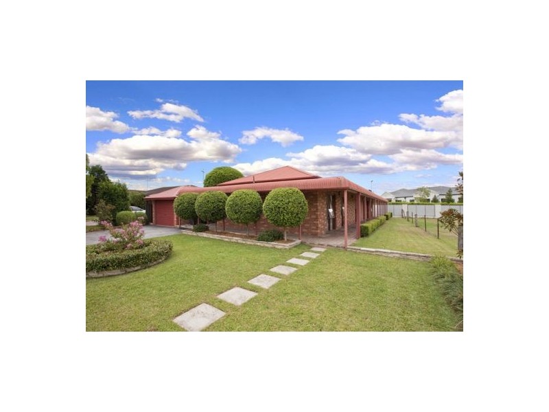 Mcgraths Hill NSW 2756