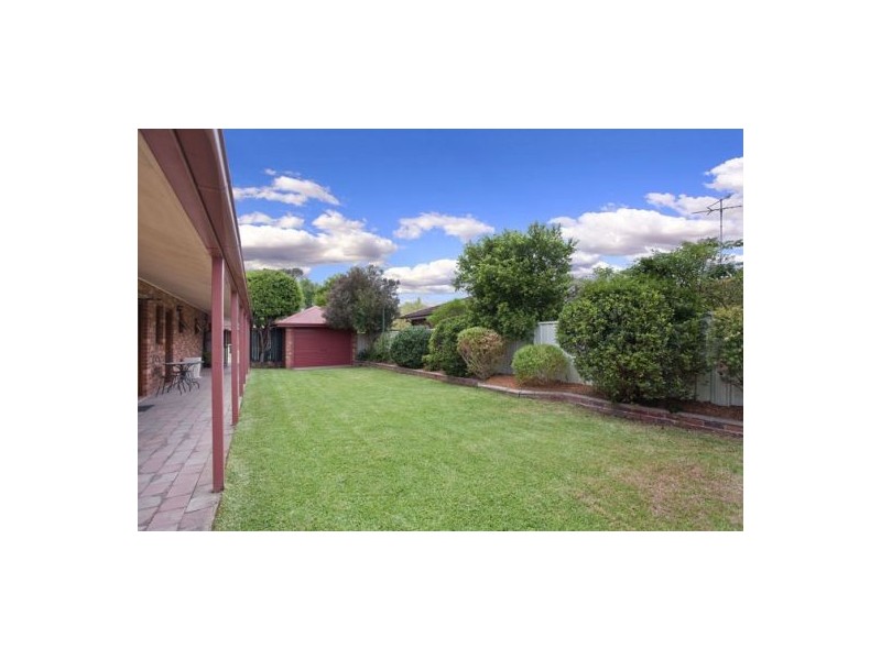 Mcgraths Hill NSW 2756