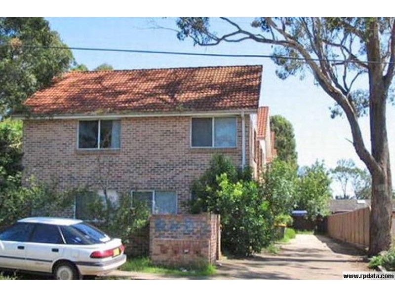 2/23 McCulloch Road, Blacktown NSW 2148