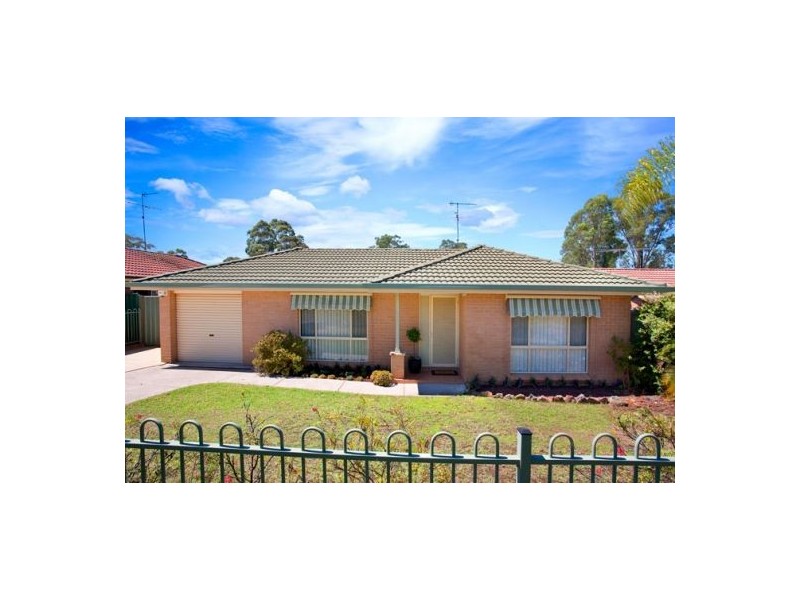 3 Lang Road, South Windsor NSW 2756