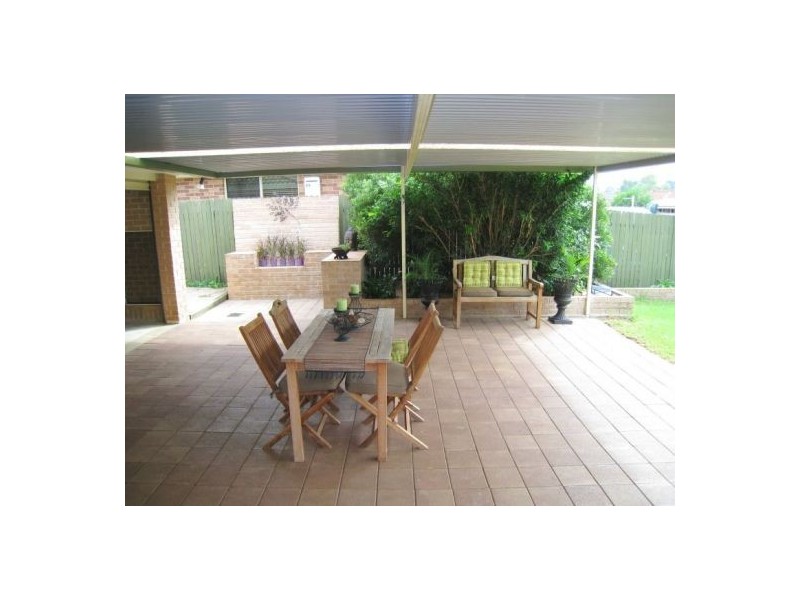 3 Lang Road, South Windsor NSW 2756