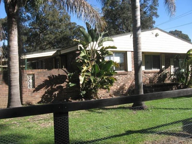 35 Fifth Road, Berkshire Park NSW 2765