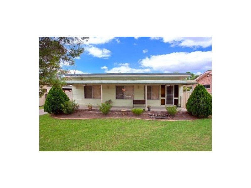 11 Hughes Street, Londonderry NSW 2753
