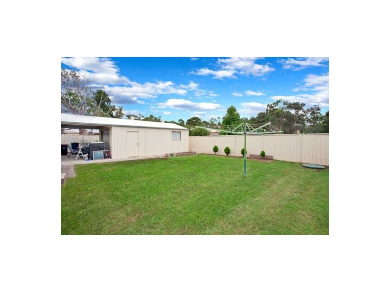 11 Hughes Street, Londonderry NSW 2753