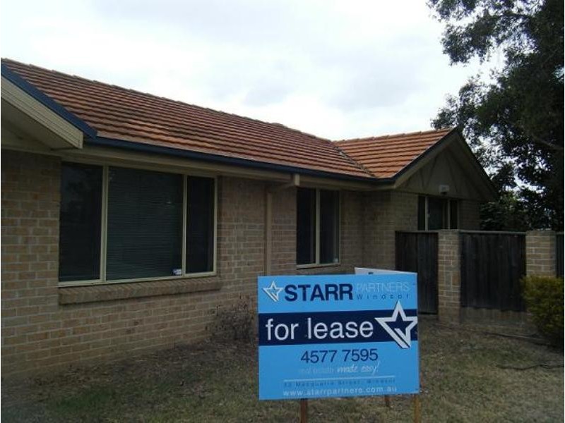 2/32 Cox Street, South Windsor NSW 2756