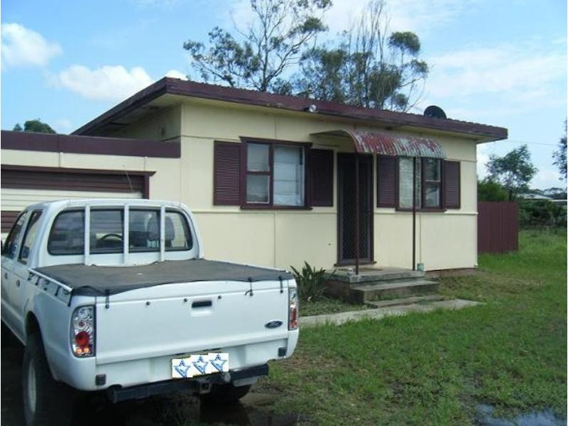 289 St Marys Road, Berkshire Park NSW 2765