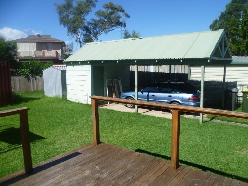 3 Onus Avenue, Hobartville NSW 2753