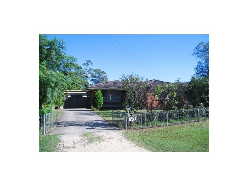 South Windsor NSW 2756