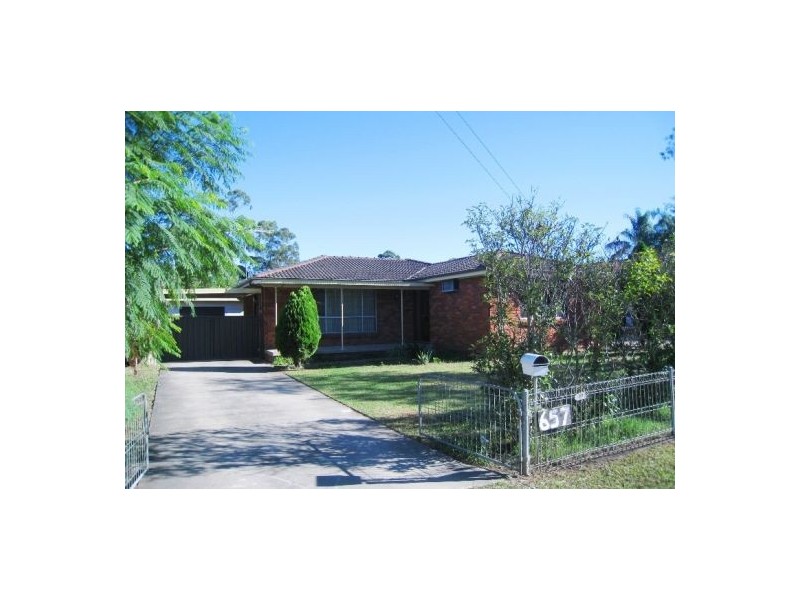 South Windsor NSW 2756