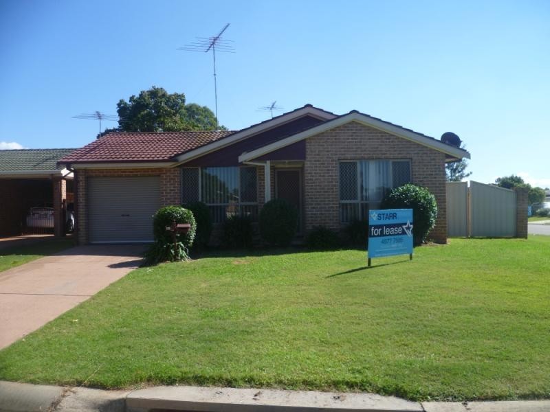 1/1 Dawes Place, Bligh Park NSW 2756