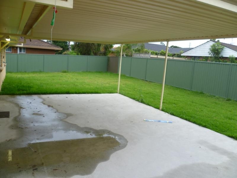 8 Mower Place, South Windsor NSW 2756
